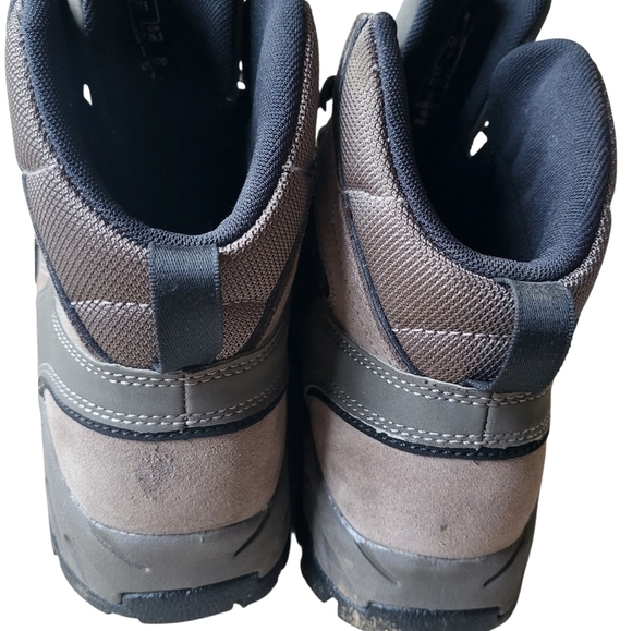 Red Wing 6670 Size 8.5 D 6" Truhiker Work Boot Steel Toe Waterproof Winter - Picture 4 of 13